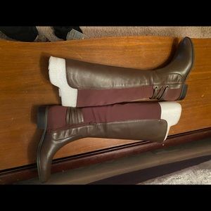 Vince Camuto women boots